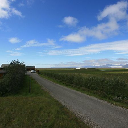 Arnanes Country Hotel Höfn Екстериор снимка