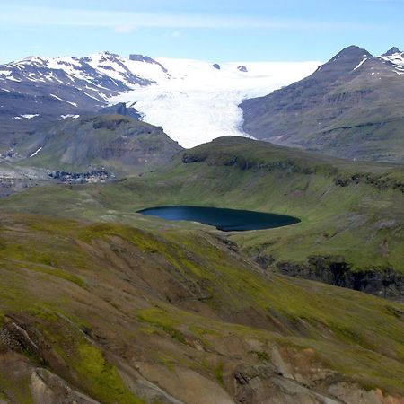 Arnanes Country Hotel Höfn Екстериор снимка