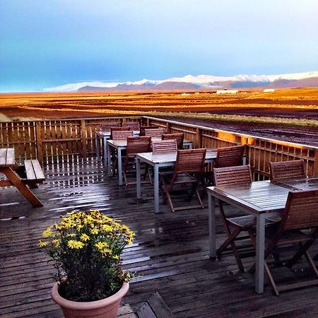 Arnanes Country Hotel Höfn Екстериор снимка
