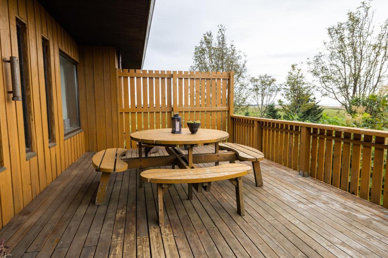 Arnanes Country Hotel Höfn Екстериор снимка