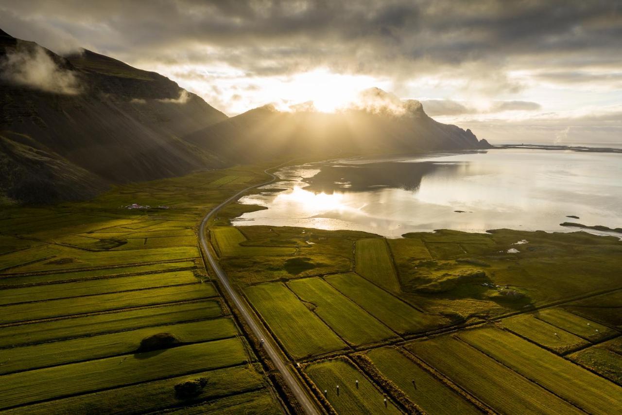 Arnanes Country Hotel Höfn Екстериор снимка