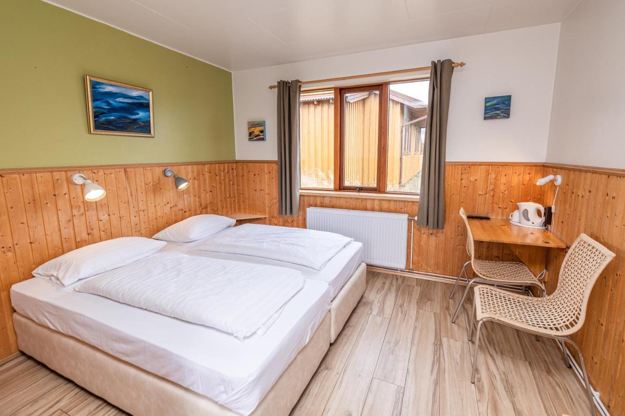 Arnanes Country Hotel Höfn Екстериор снимка