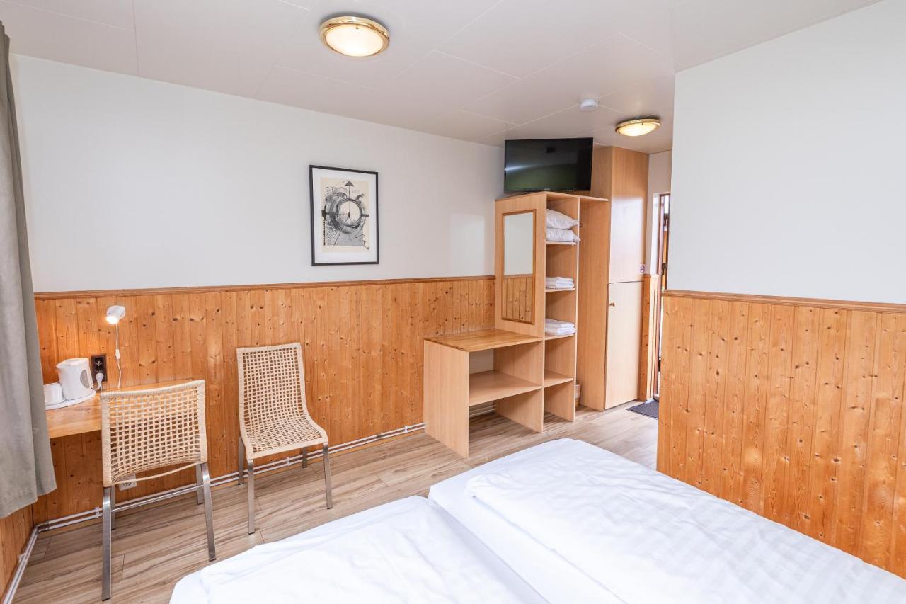 Arnanes Country Hotel Höfn Екстериор снимка