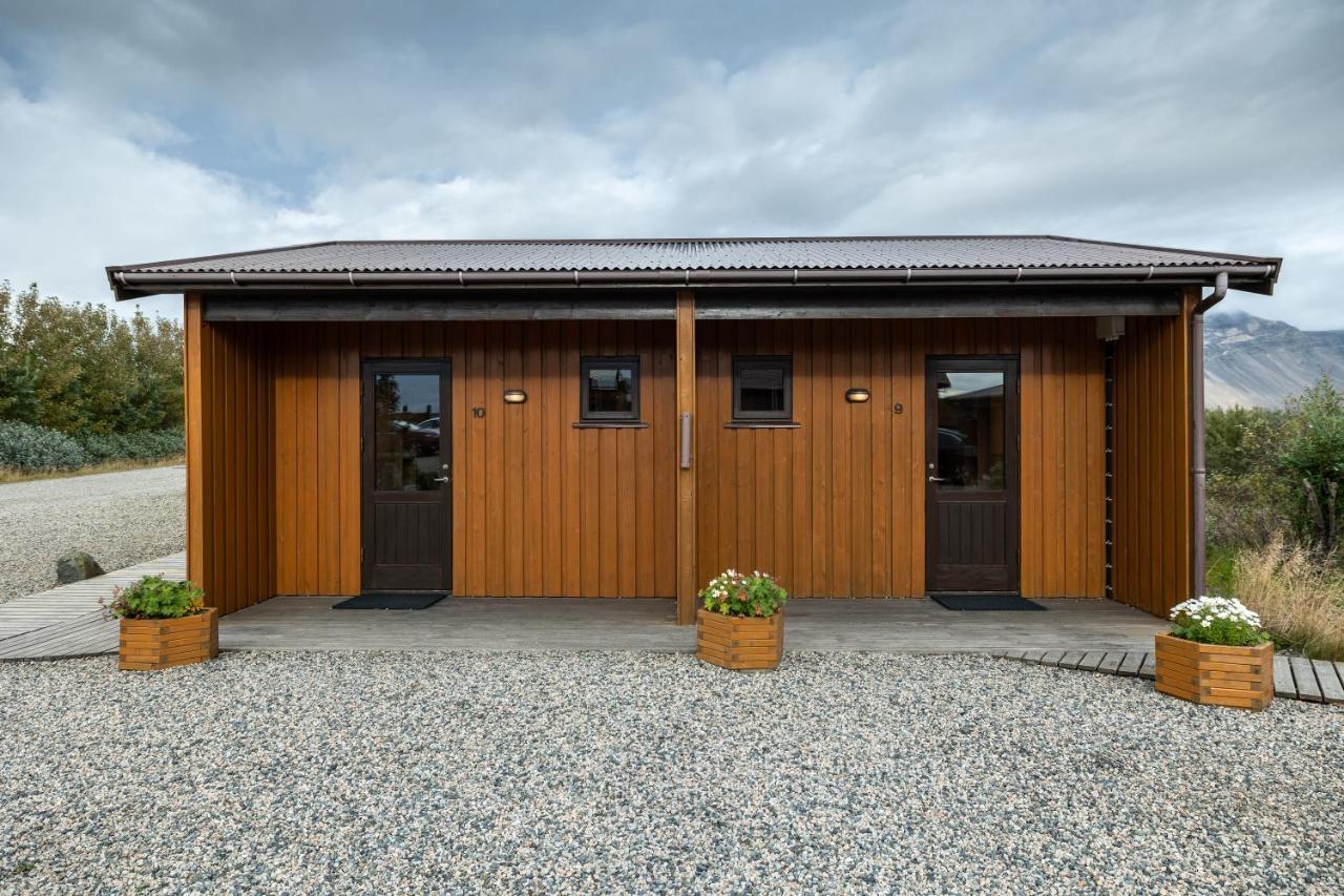 Arnanes Country Hotel Höfn Екстериор снимка