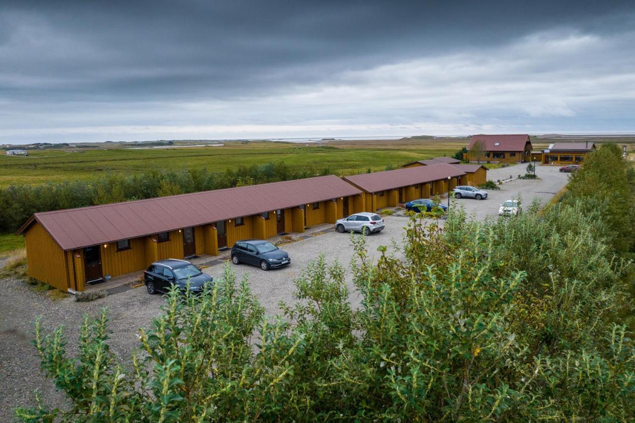 Arnanes Country Hotel Höfn Екстериор снимка