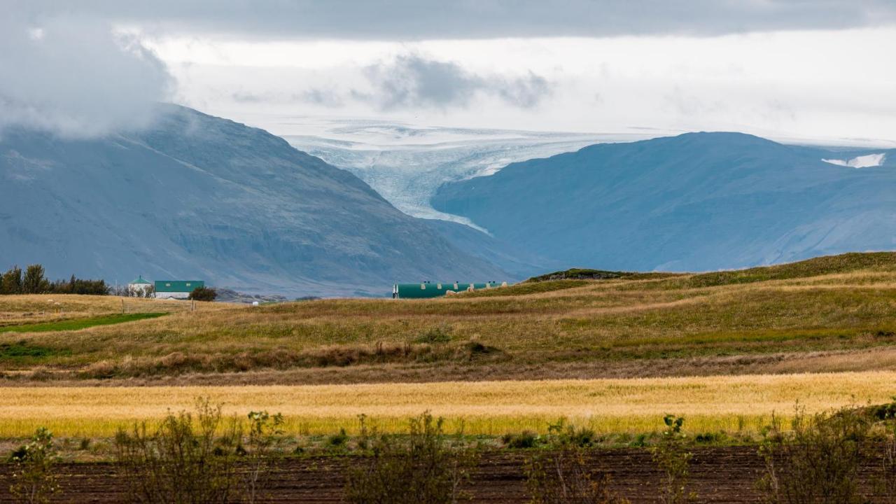 Arnanes Country Hotel Höfn Екстериор снимка