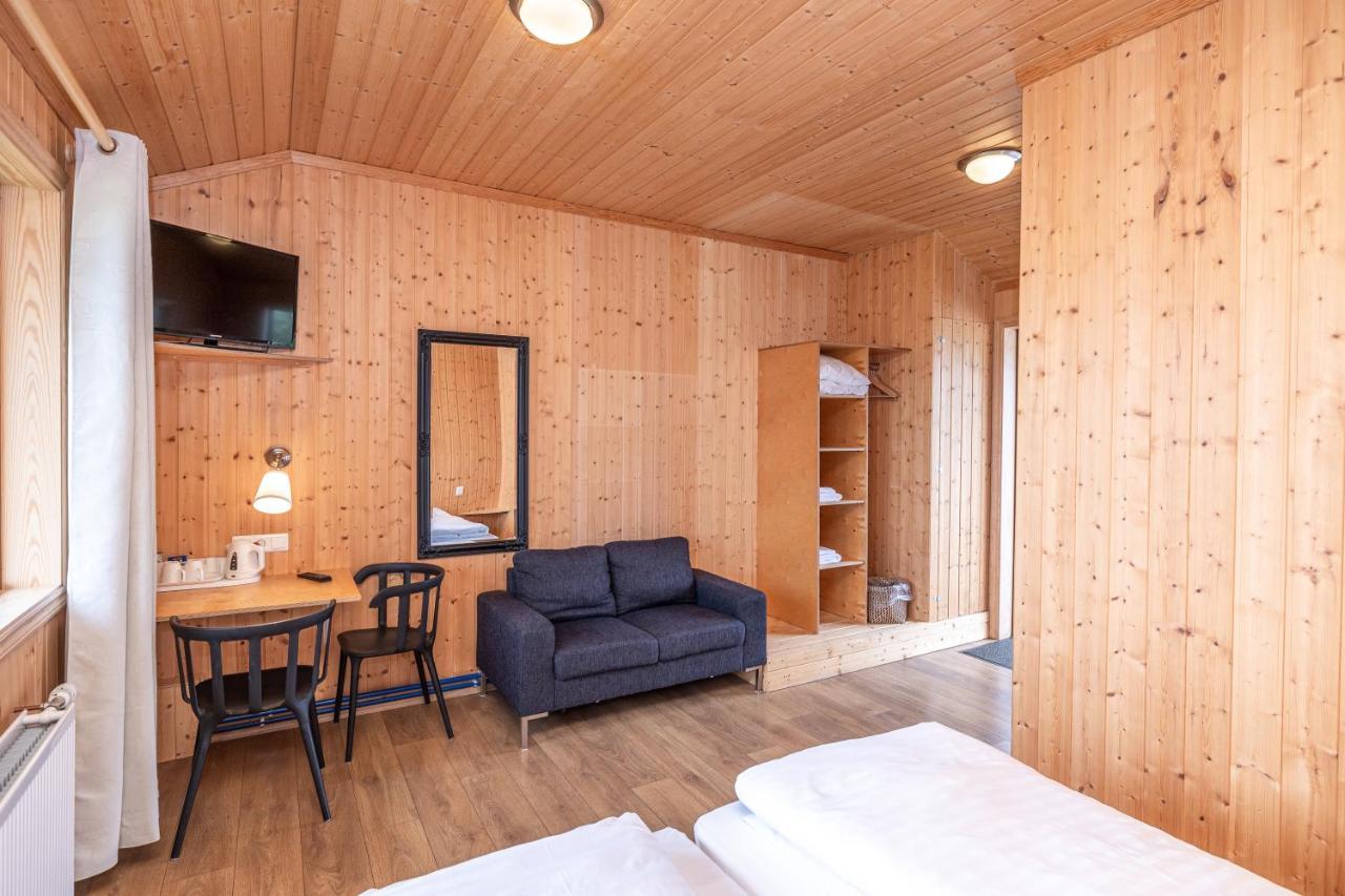Arnanes Country Hotel Höfn Екстериор снимка
