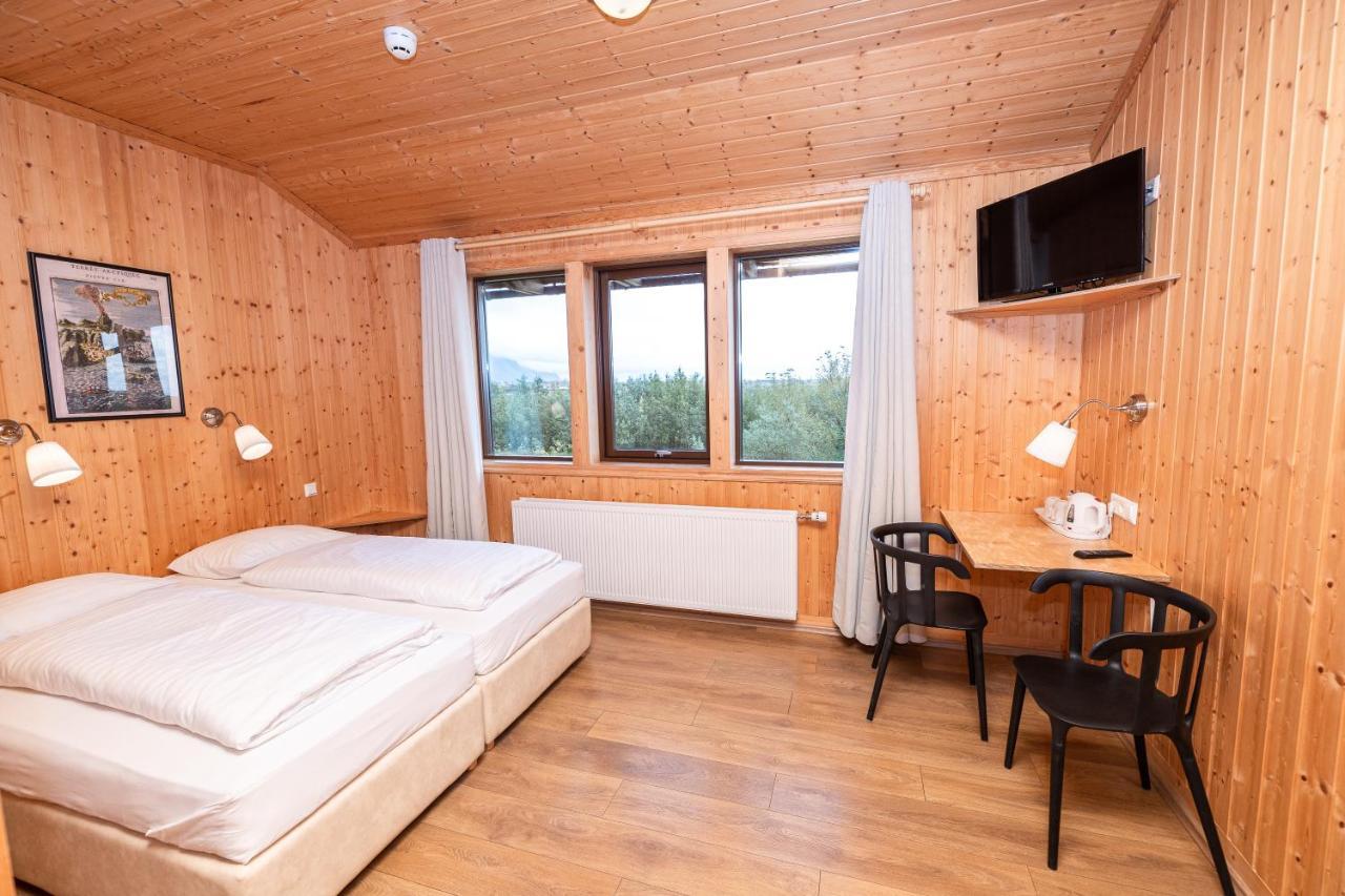 Arnanes Country Hotel Höfn Екстериор снимка