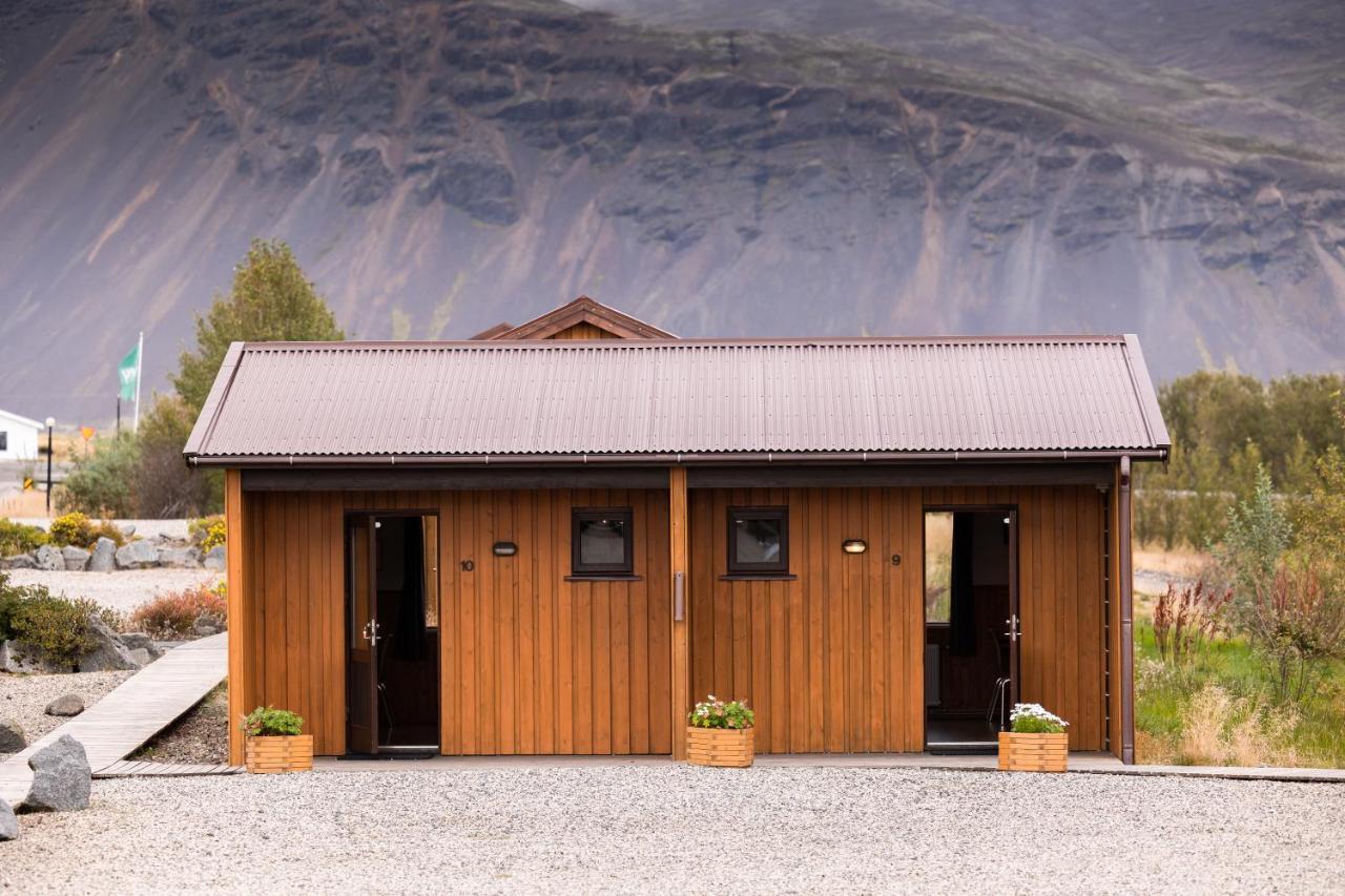 Arnanes Country Hotel Höfn Екстериор снимка