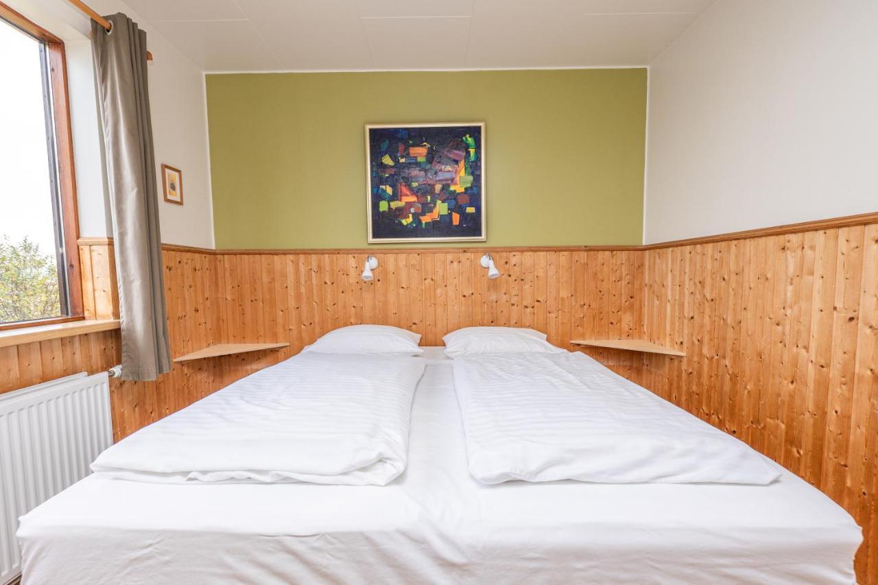 Arnanes Country Hotel Höfn Екстериор снимка