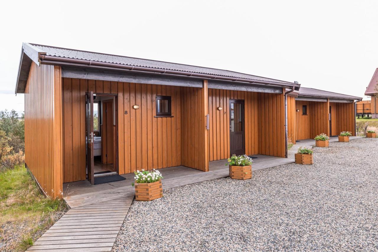 Arnanes Country Hotel Höfn Екстериор снимка