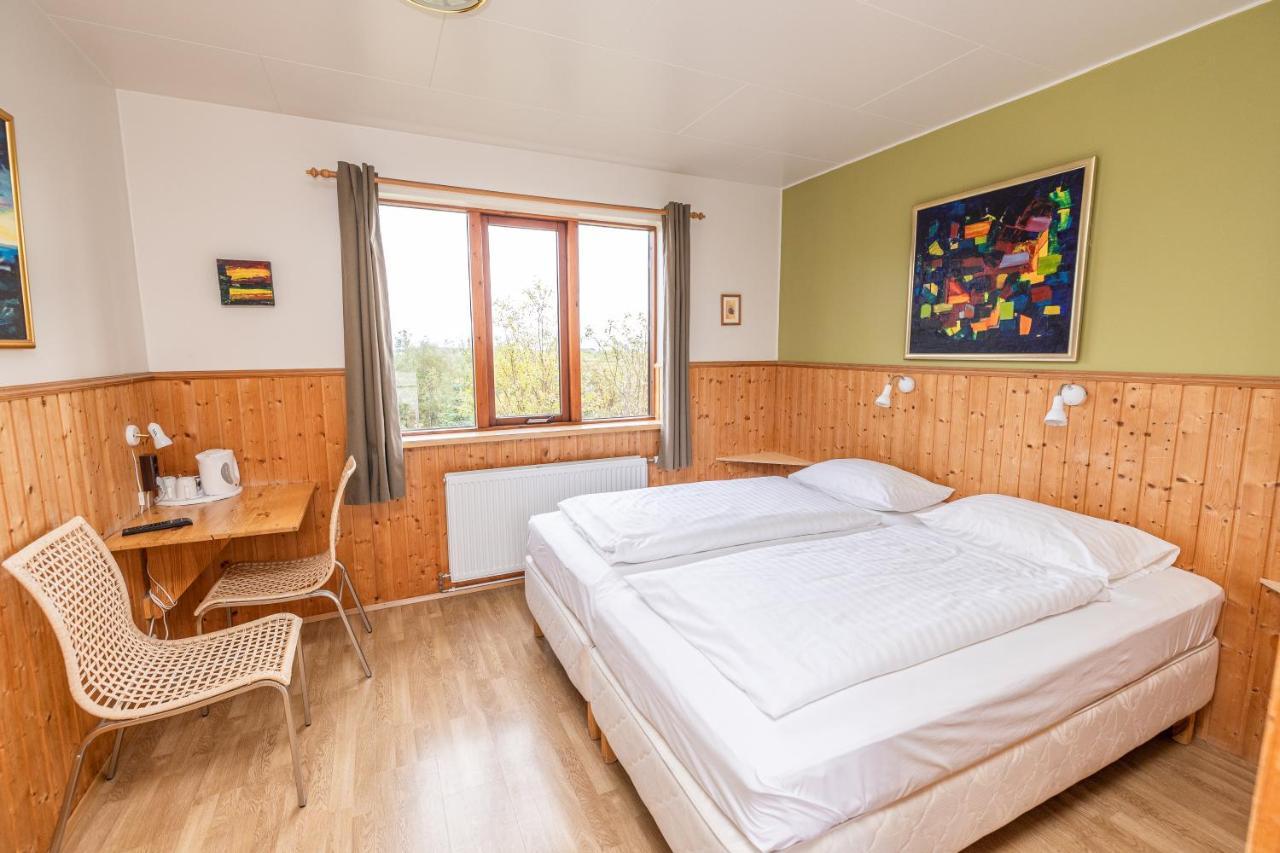 Arnanes Country Hotel Höfn Екстериор снимка