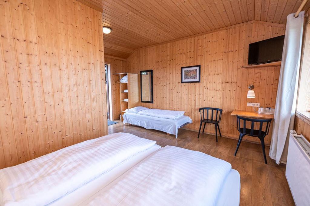Arnanes Country Hotel Höfn Екстериор снимка