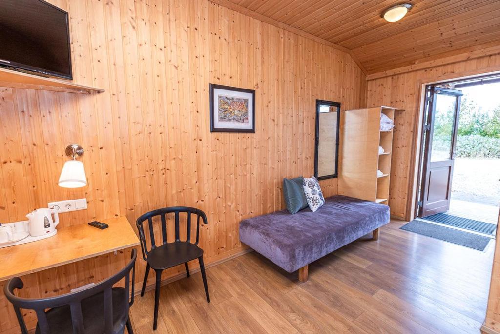 Arnanes Country Hotel Höfn Екстериор снимка
