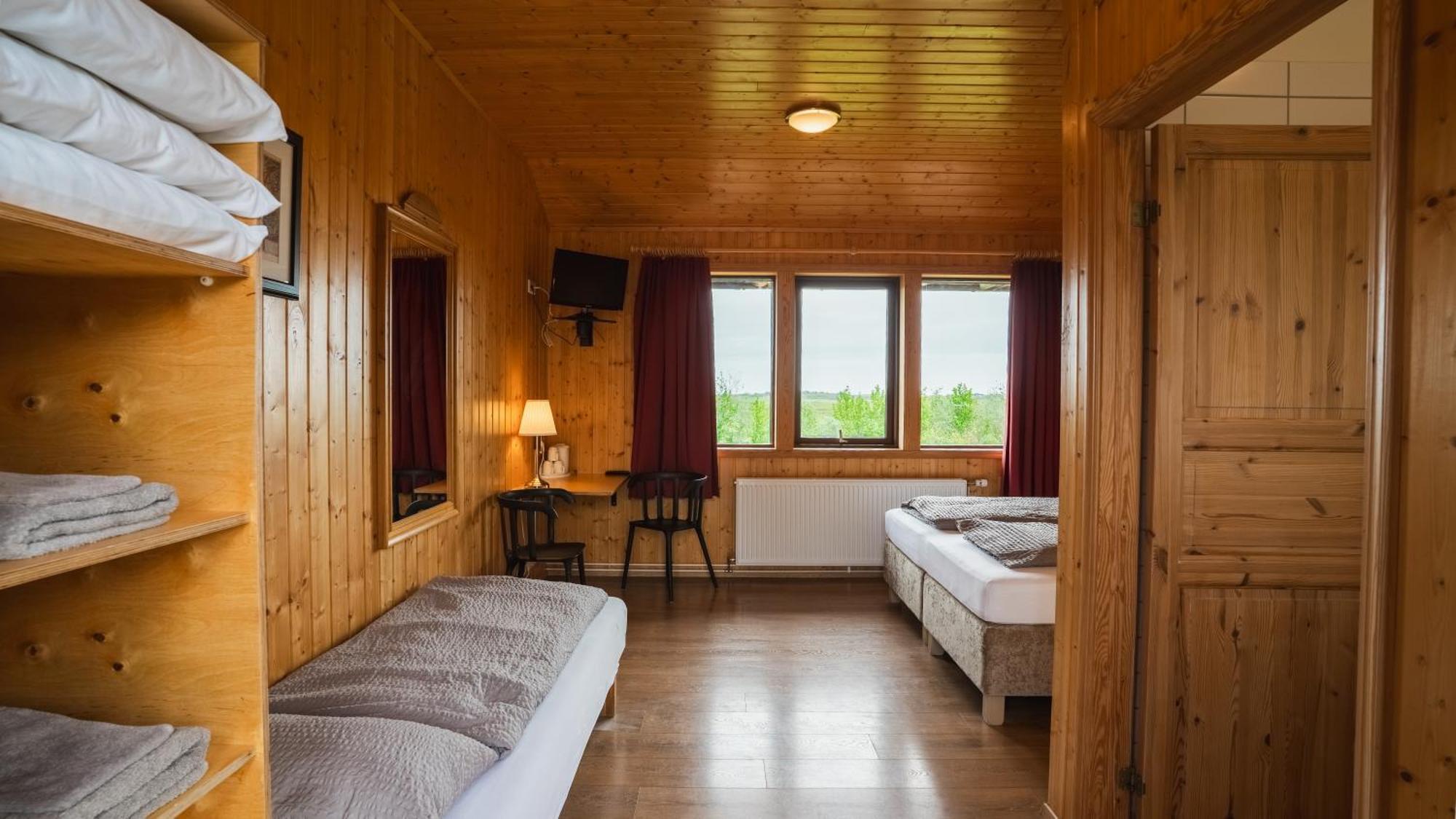Arnanes Country Hotel Höfn Екстериор снимка