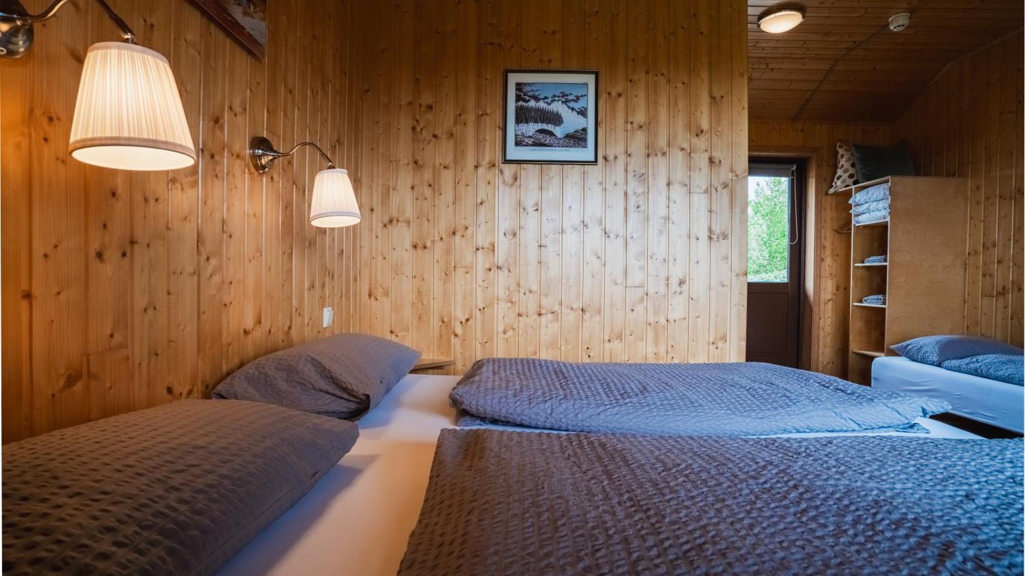Arnanes Country Hotel Höfn Екстериор снимка