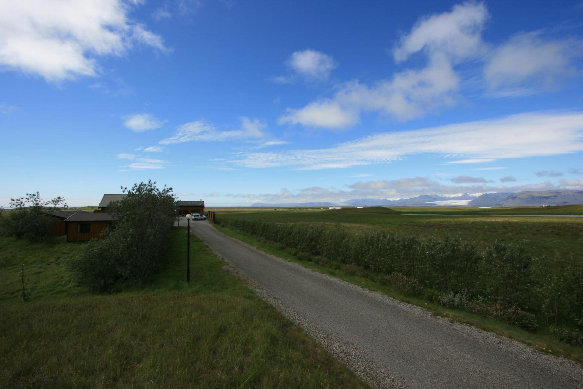 Arnanes Country Hotel Höfn Екстериор снимка