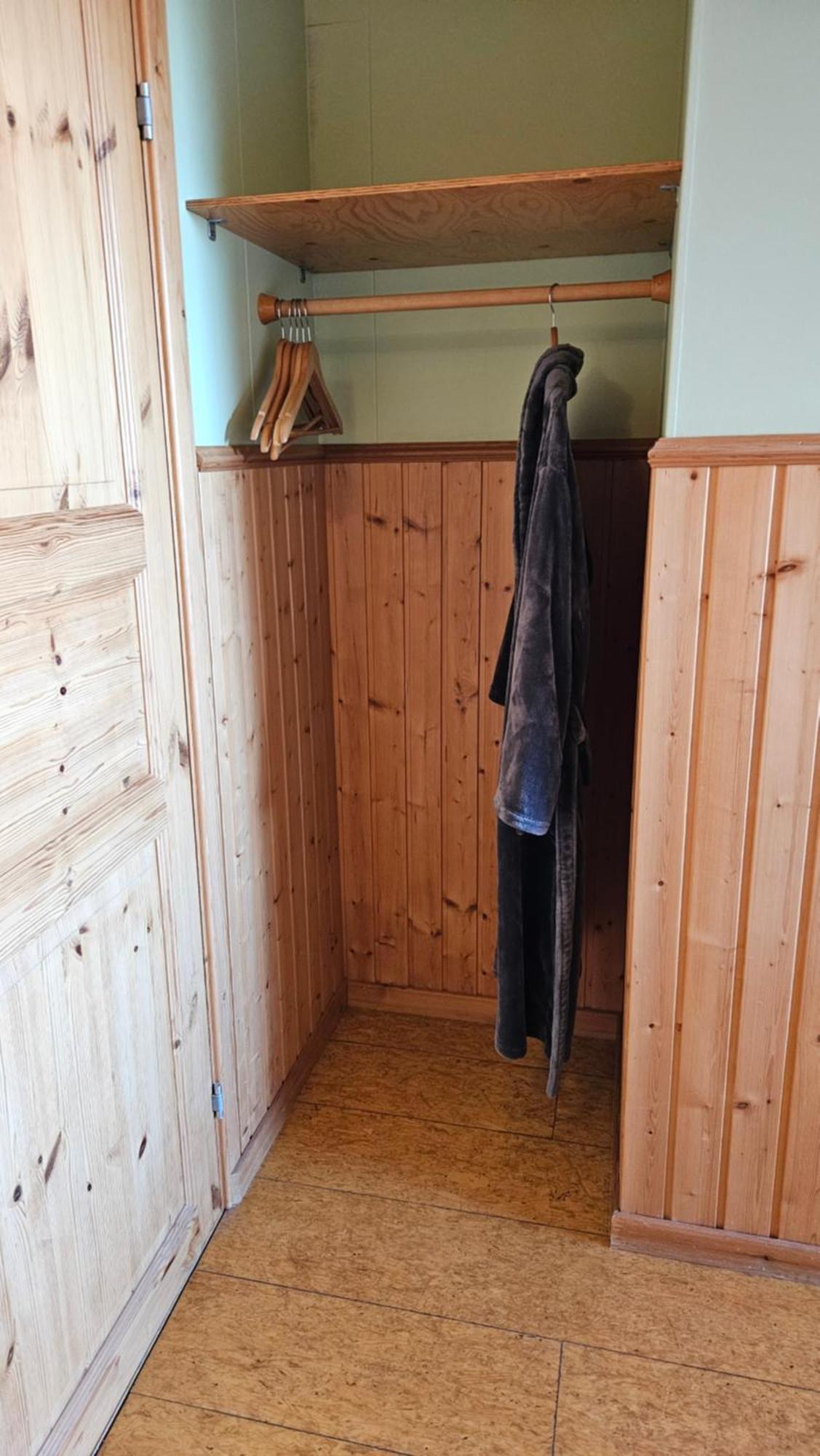 Arnanes Country Hotel Höfn Екстериор снимка
