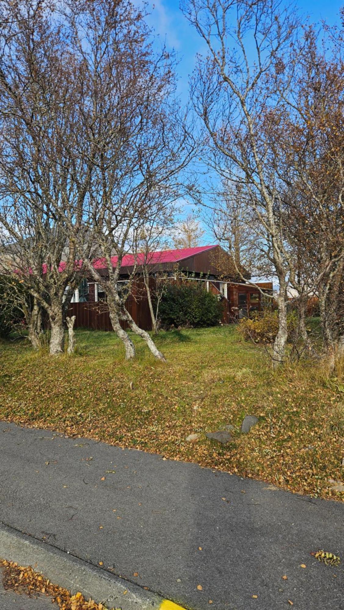 Arnanes Country Hotel Höfn Екстериор снимка
