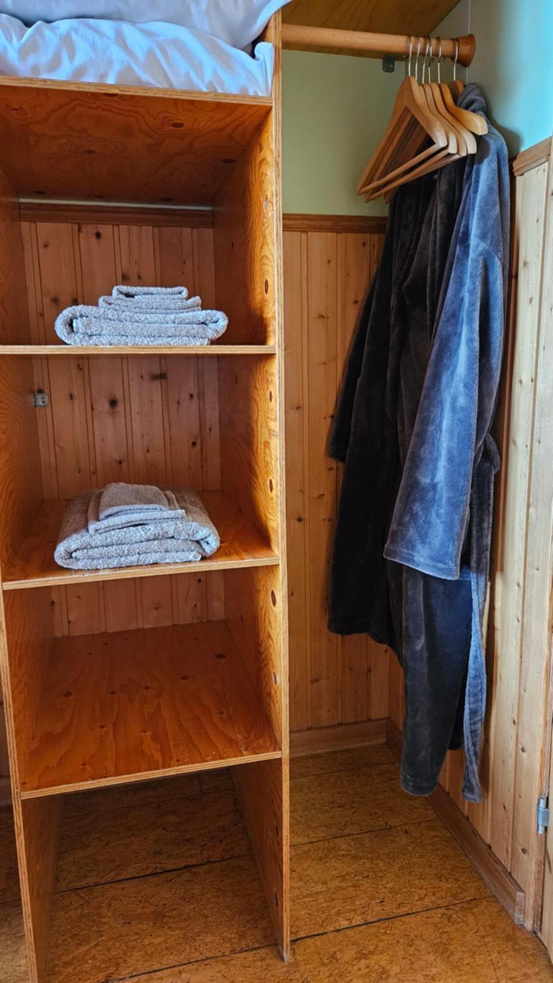 Arnanes Country Hotel Höfn Екстериор снимка