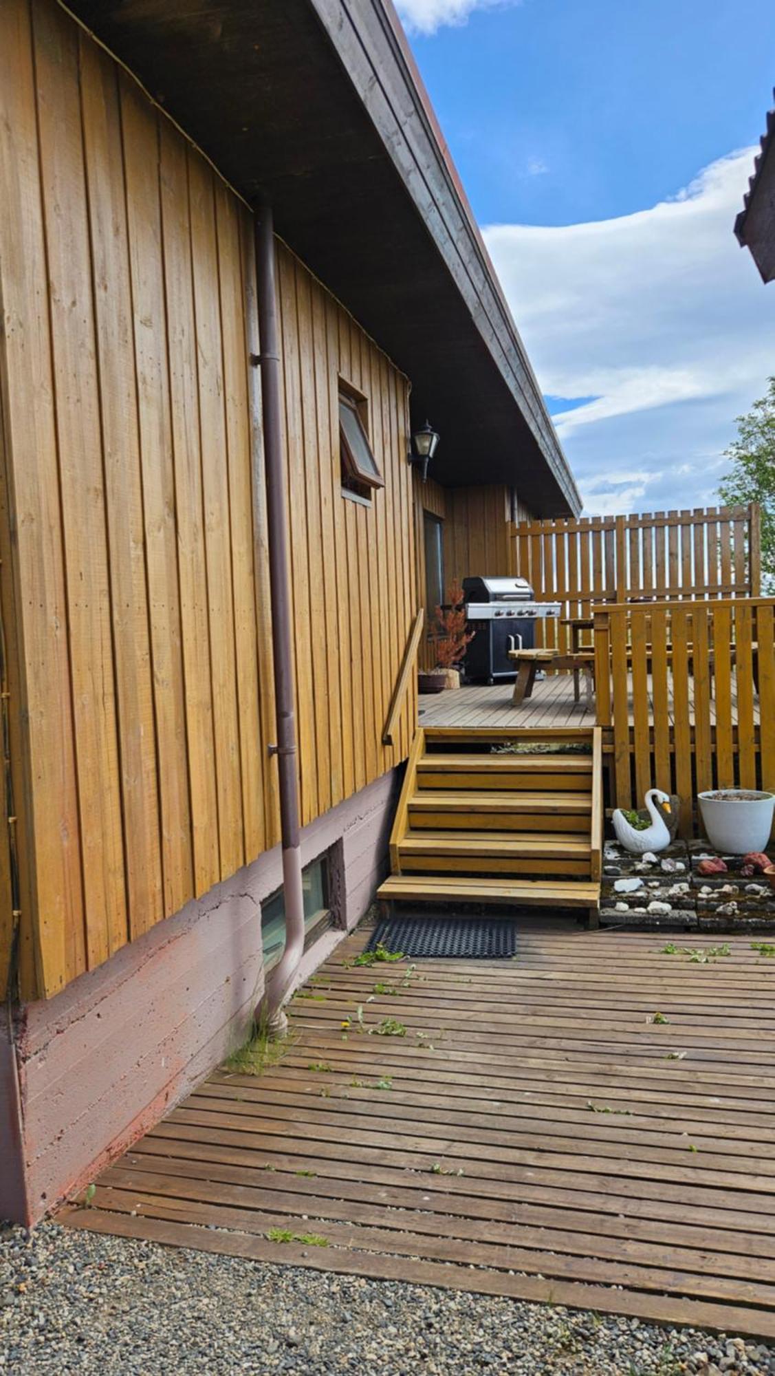Arnanes Country Hotel Höfn Екстериор снимка