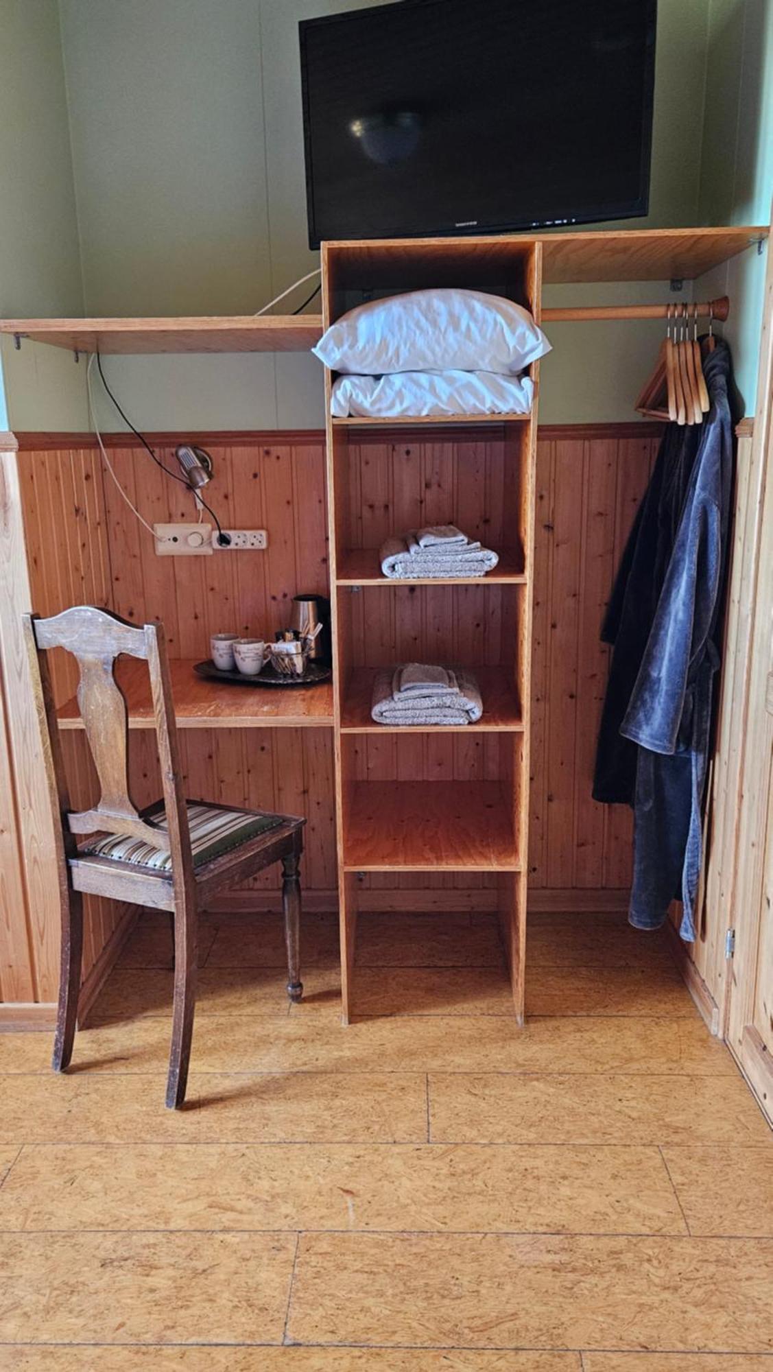 Arnanes Country Hotel Höfn Екстериор снимка