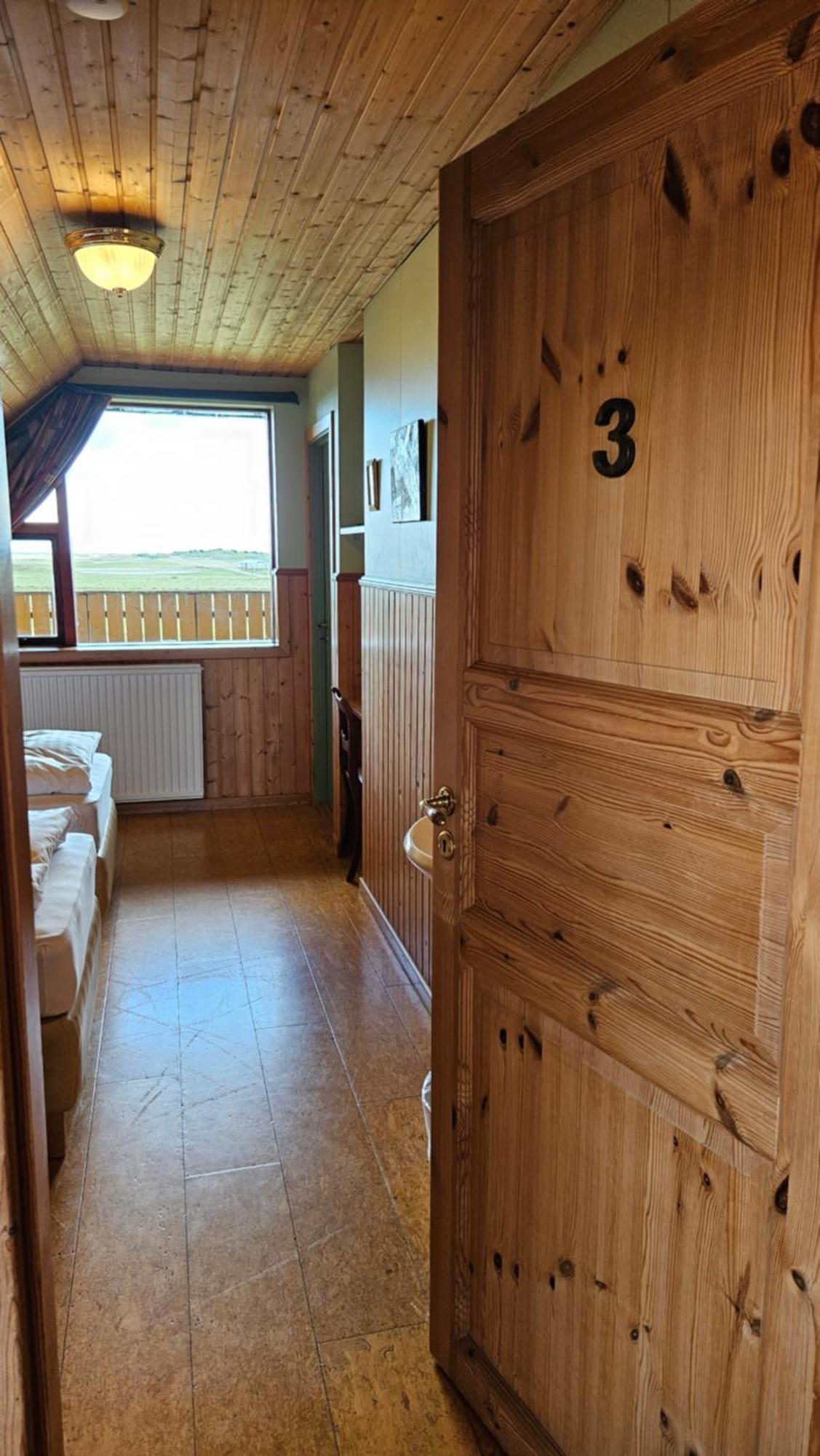 Arnanes Country Hotel Höfn Екстериор снимка