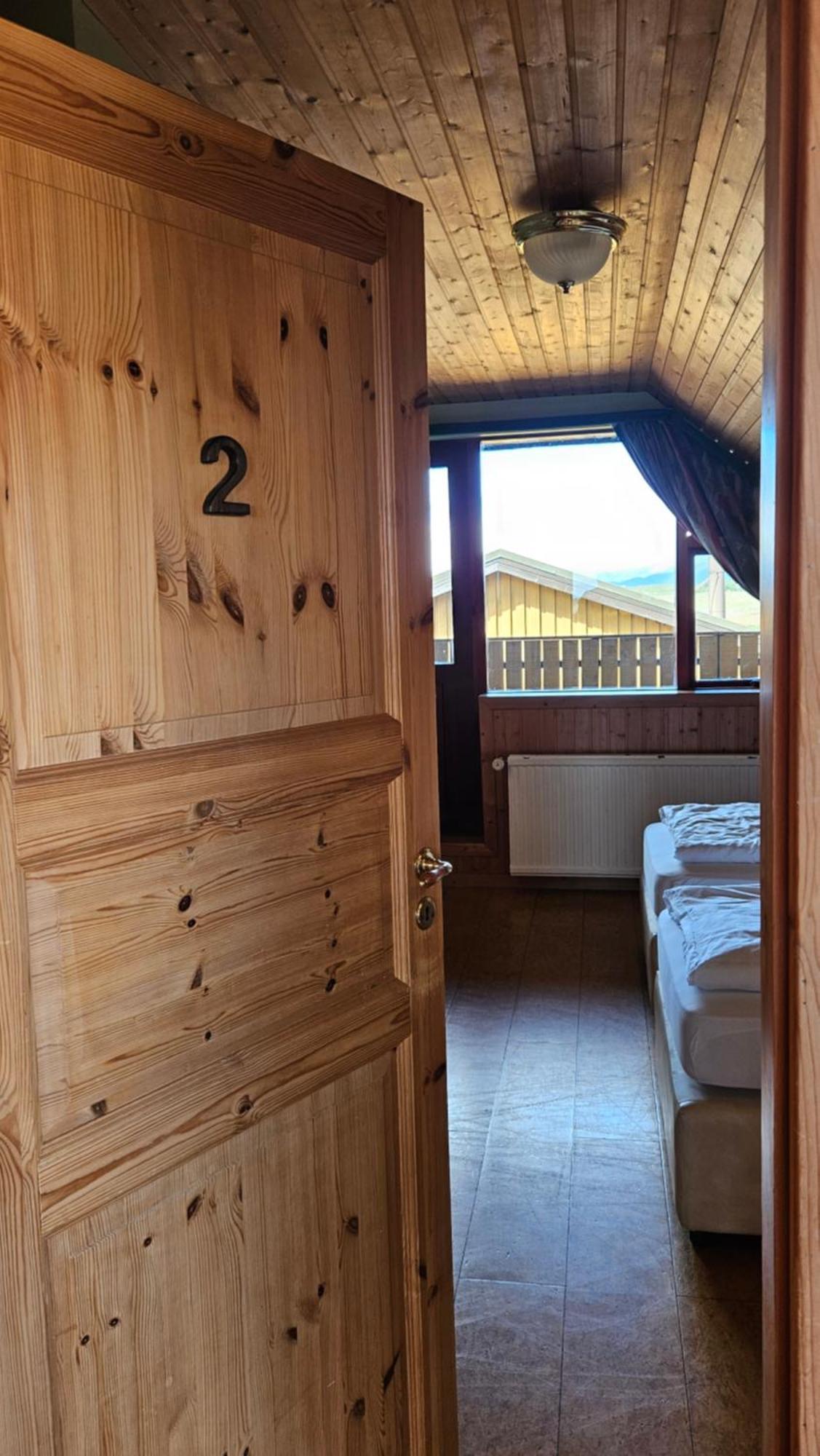 Arnanes Country Hotel Höfn Екстериор снимка