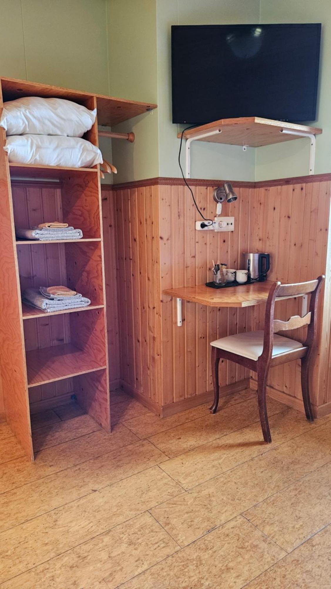 Arnanes Country Hotel Höfn Екстериор снимка