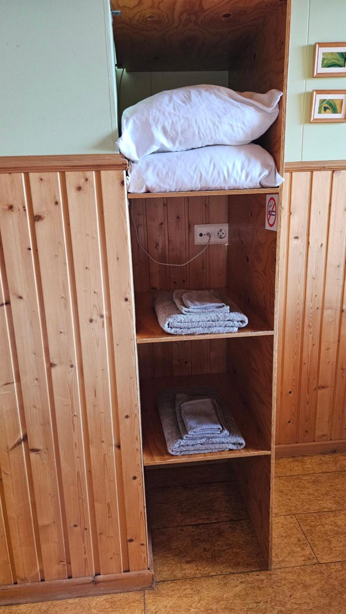 Arnanes Country Hotel Höfn Екстериор снимка