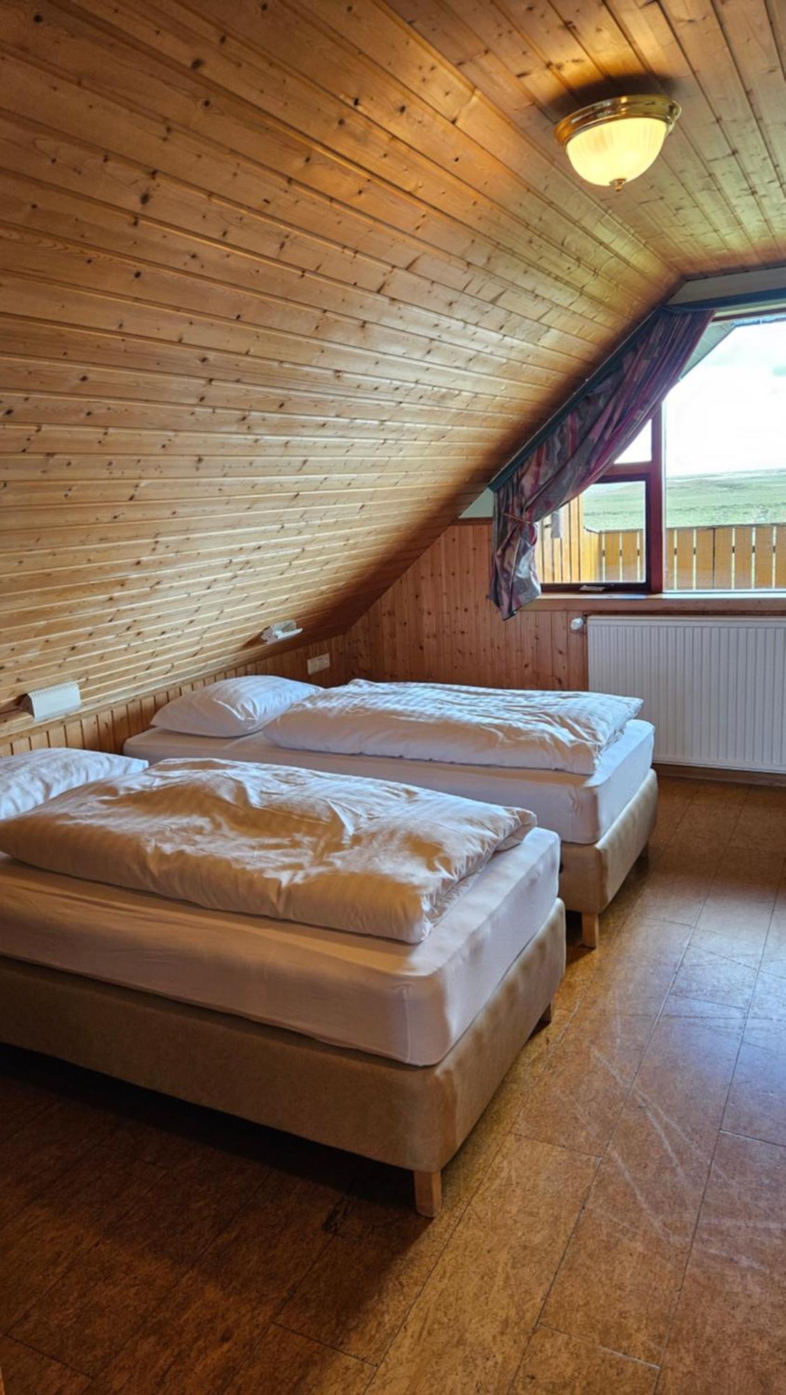 Arnanes Country Hotel Höfn Екстериор снимка