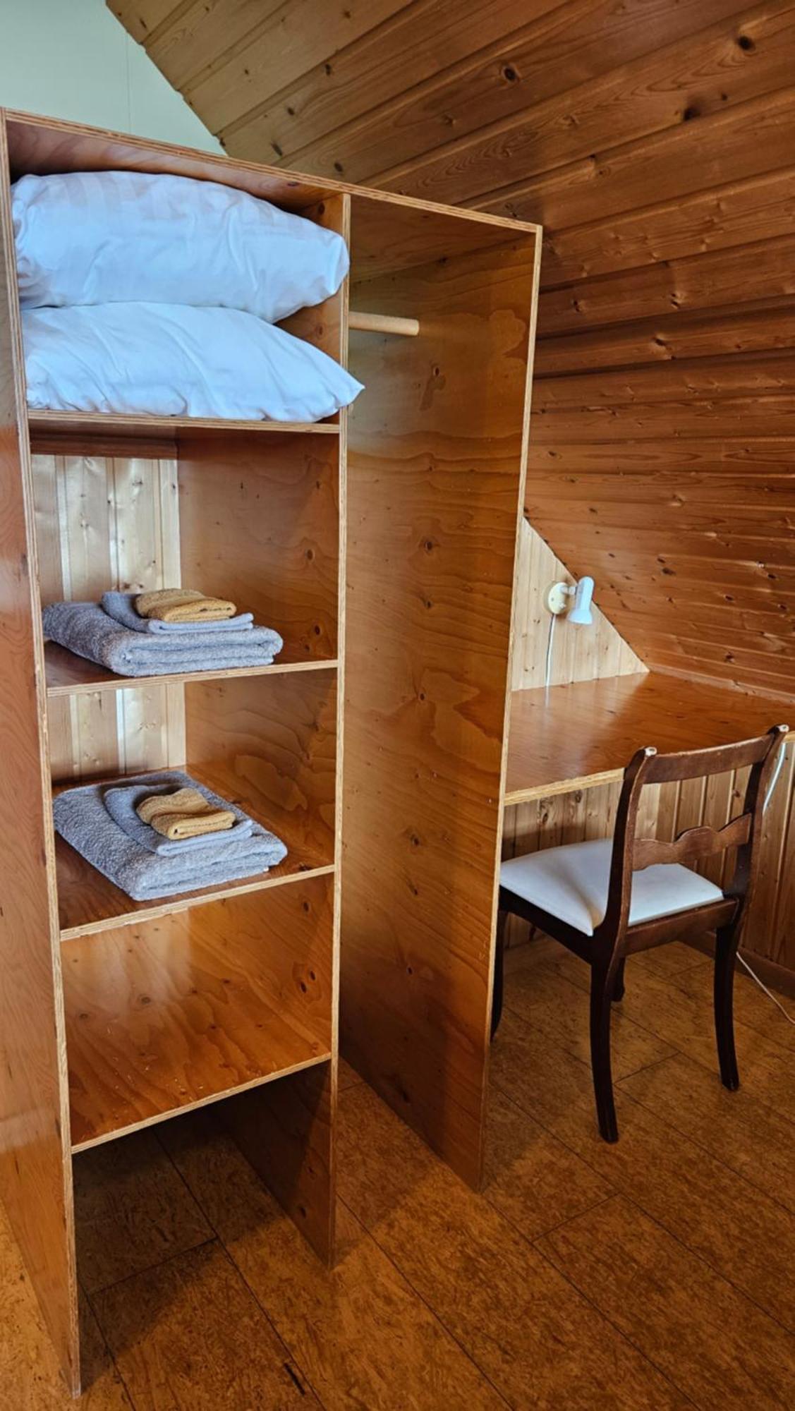 Arnanes Country Hotel Höfn Екстериор снимка