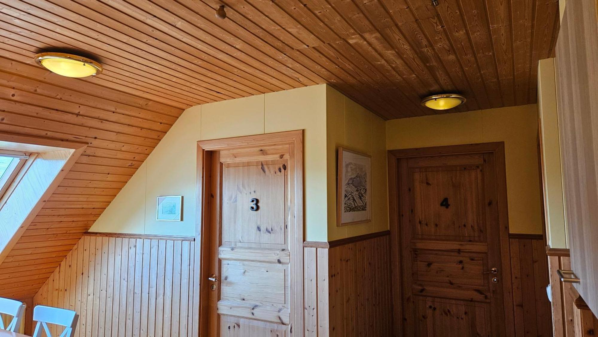 Arnanes Country Hotel Höfn Екстериор снимка