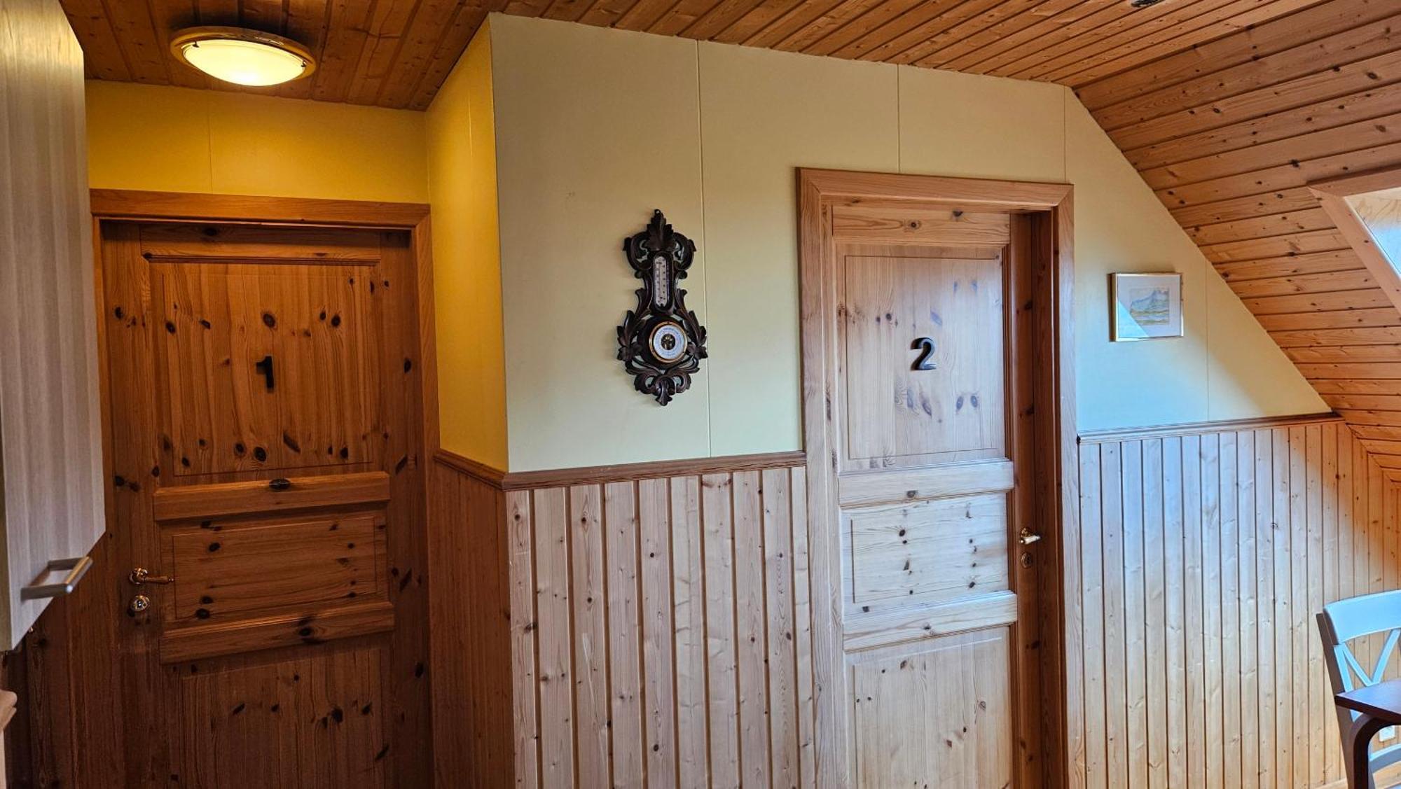 Arnanes Country Hotel Höfn Екстериор снимка