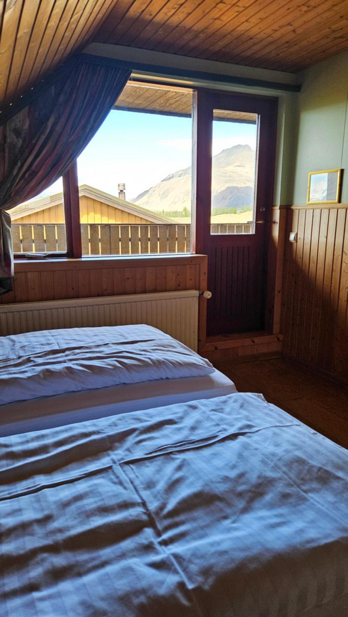 Arnanes Country Hotel Höfn Екстериор снимка