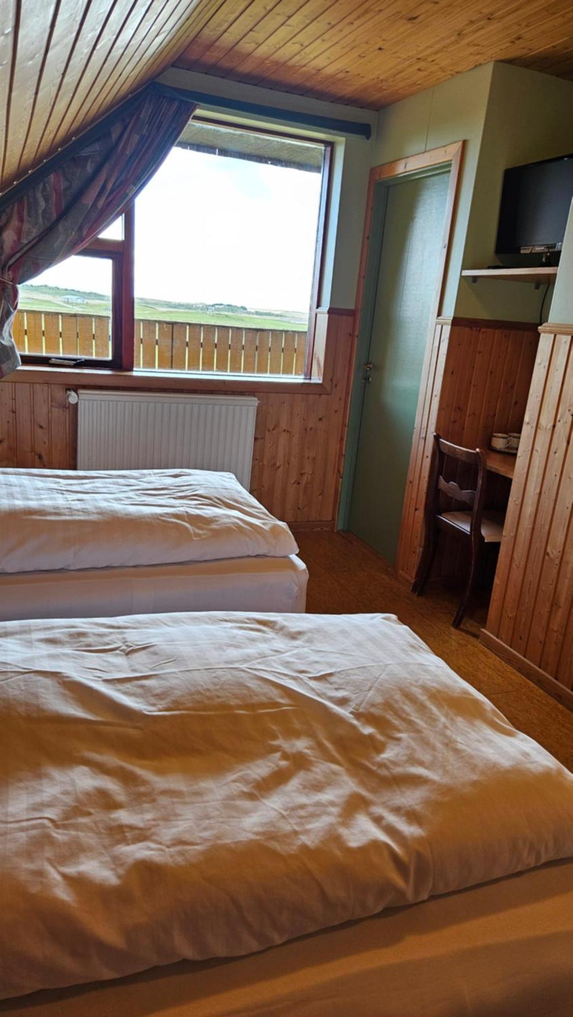Arnanes Country Hotel Höfn Екстериор снимка