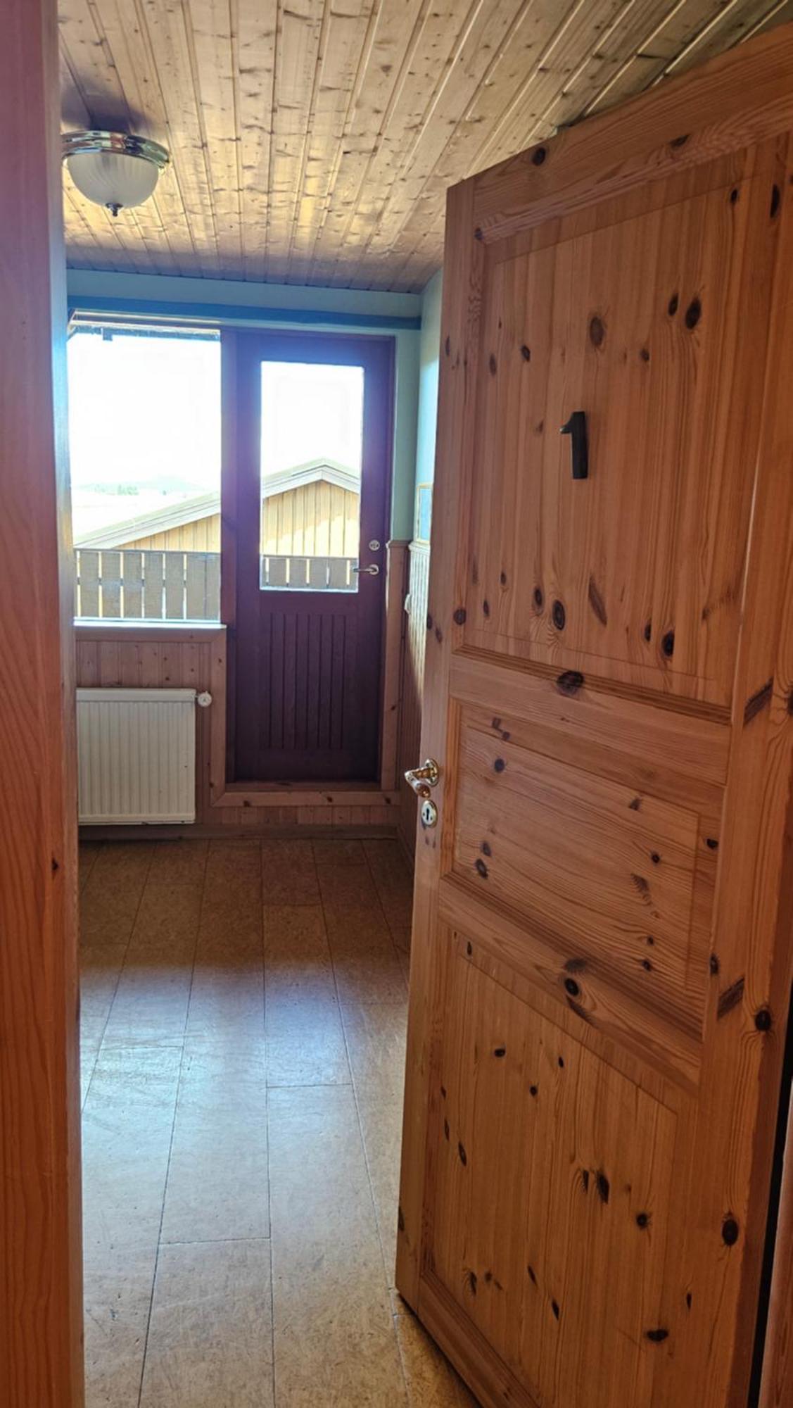 Arnanes Country Hotel Höfn Екстериор снимка