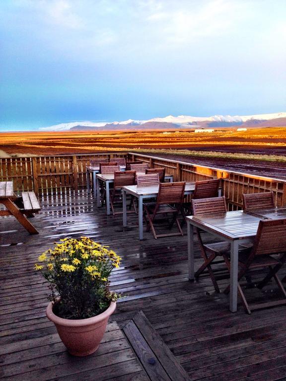 Arnanes Country Hotel Höfn Екстериор снимка